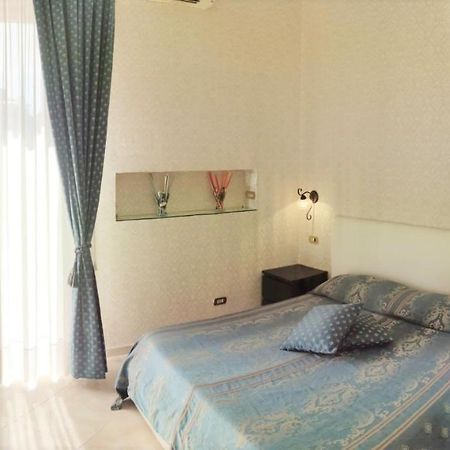 Toledo Bed & Breakfast Napoli Dış mekan fotoğraf
