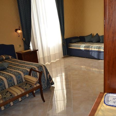 Toledo Bed & Breakfast Napoli Dış mekan fotoğraf
