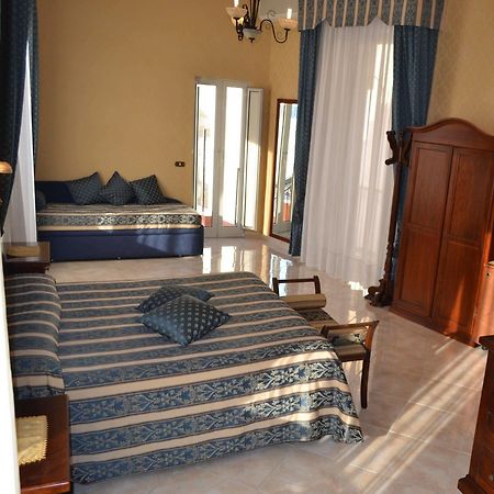 Toledo Bed & Breakfast Napoli Dış mekan fotoğraf