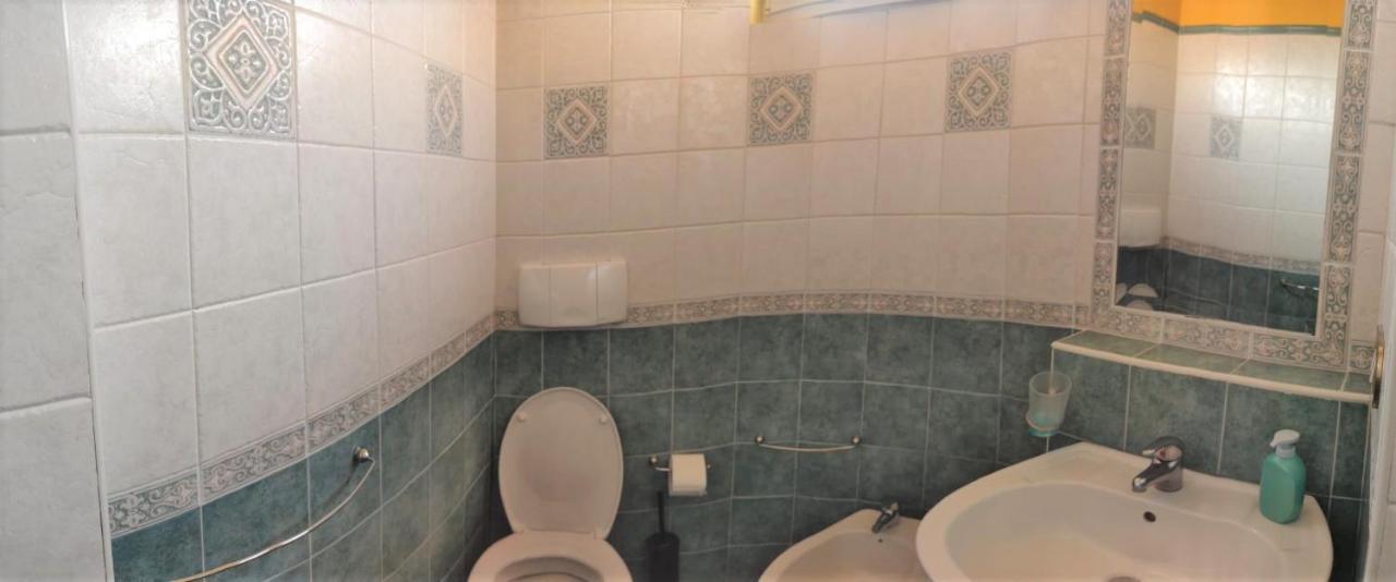 Toledo Bed & Breakfast Napoli Dış mekan fotoğraf