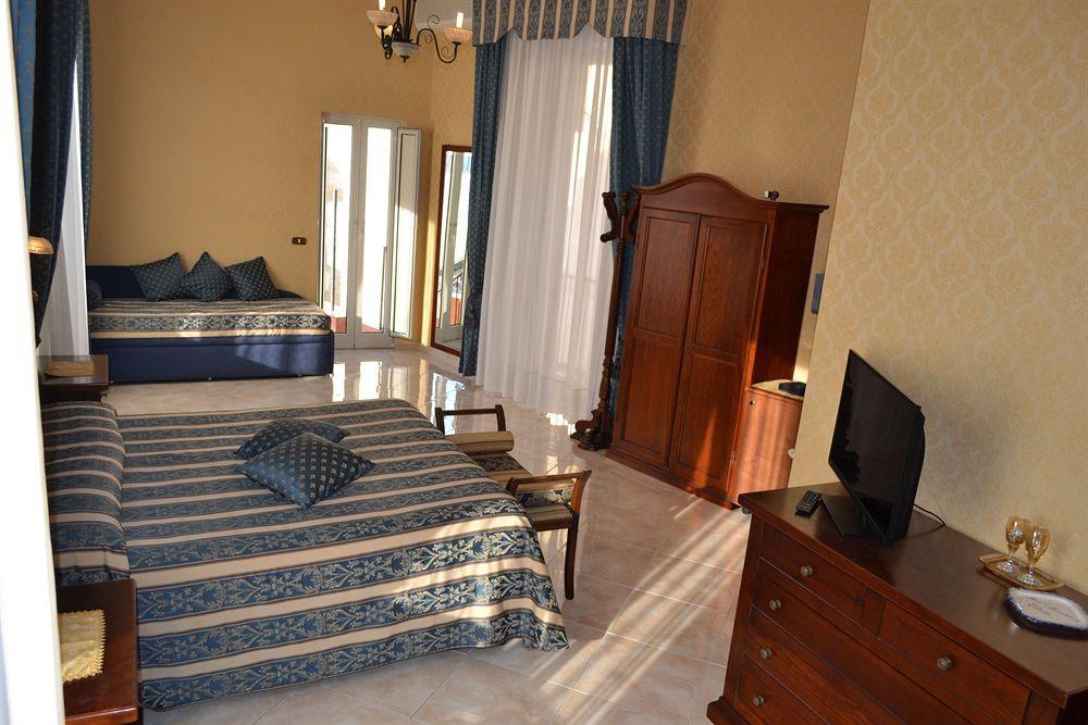 Toledo Bed & Breakfast Napoli Dış mekan fotoğraf
