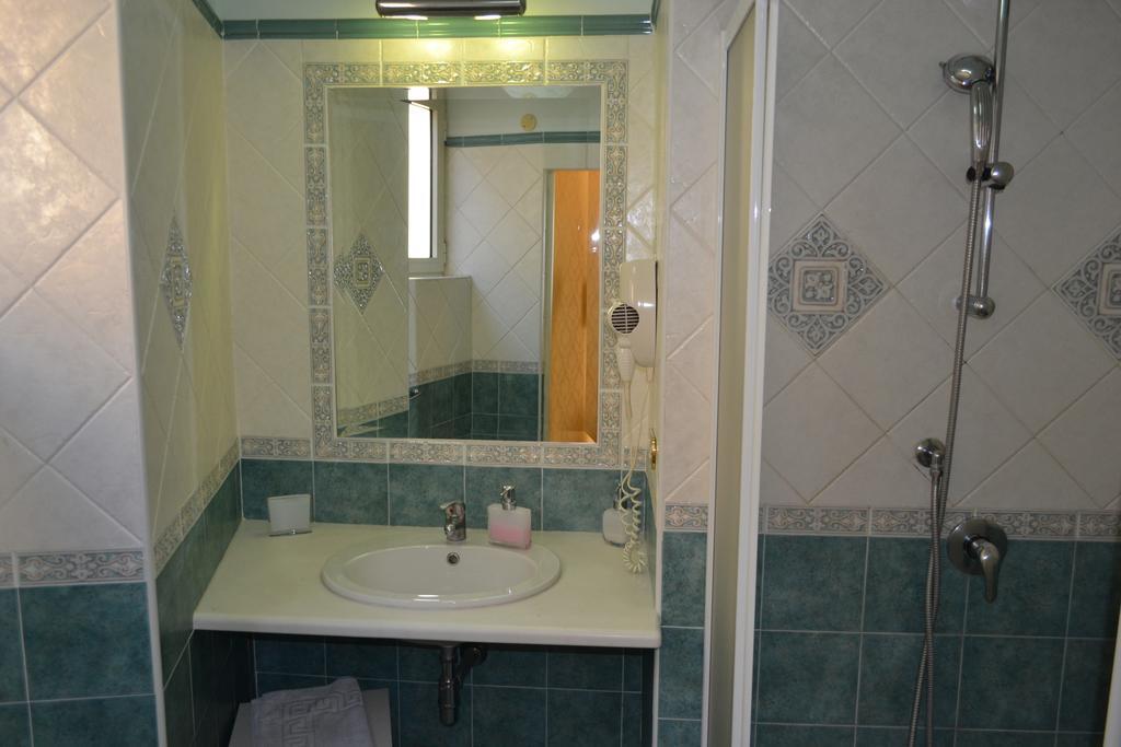 Toledo Bed & Breakfast Napoli Dış mekan fotoğraf