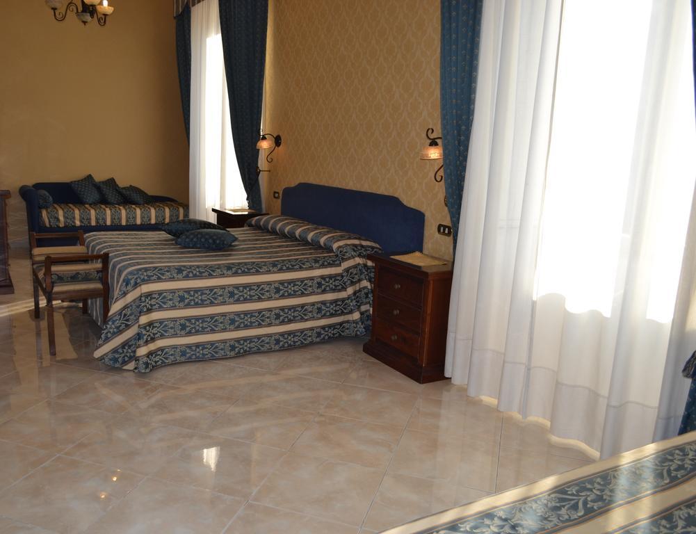 Toledo Bed & Breakfast Napoli Dış mekan fotoğraf