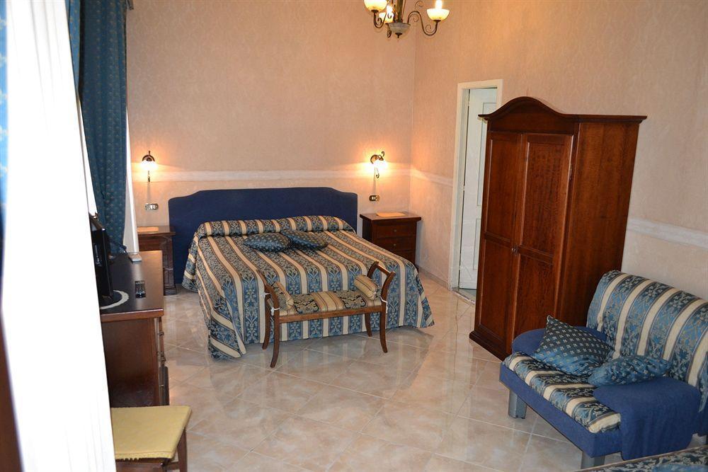 Toledo Bed & Breakfast Napoli Dış mekan fotoğraf