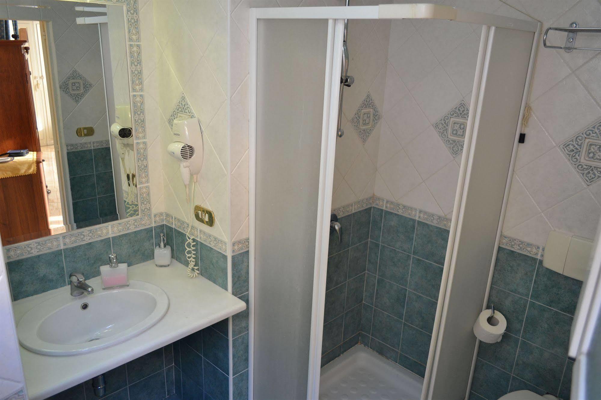 Toledo Bed & Breakfast Napoli Dış mekan fotoğraf
