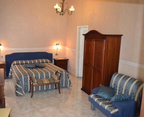 Toledo Bed & Breakfast Napoli Dış mekan fotoğraf